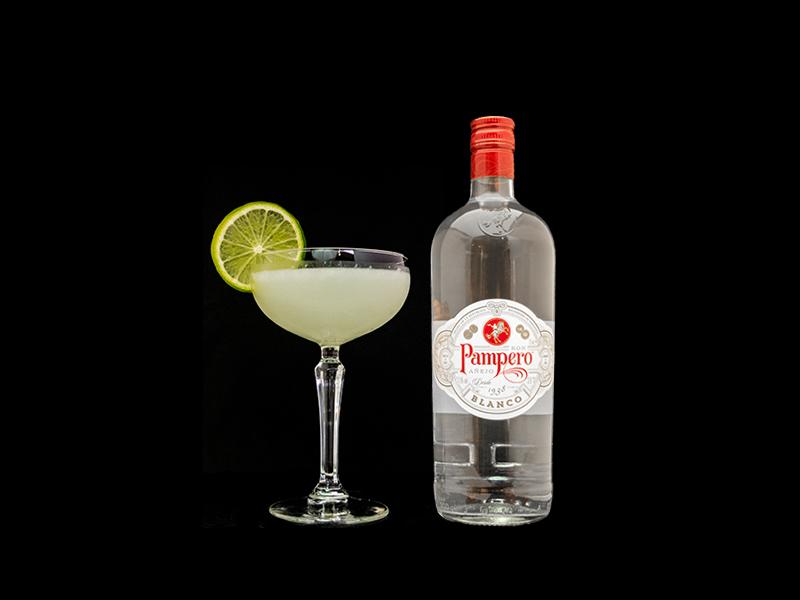 Hemingway Daiquiri